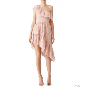 LOVESHACKFANCY DRESS